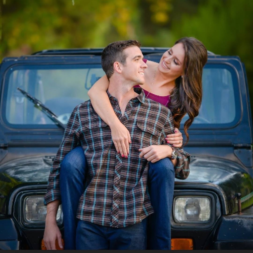 Meet your Posher, Kristi